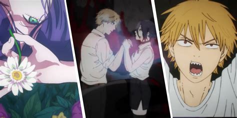 Chainsaw Man movie: everything we know about the new Reze .